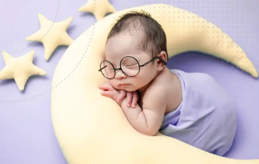 Safer sleep in early years settings